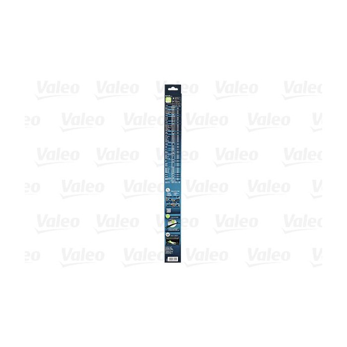 VALEO HYDROCONNECT Wischblatt 578576