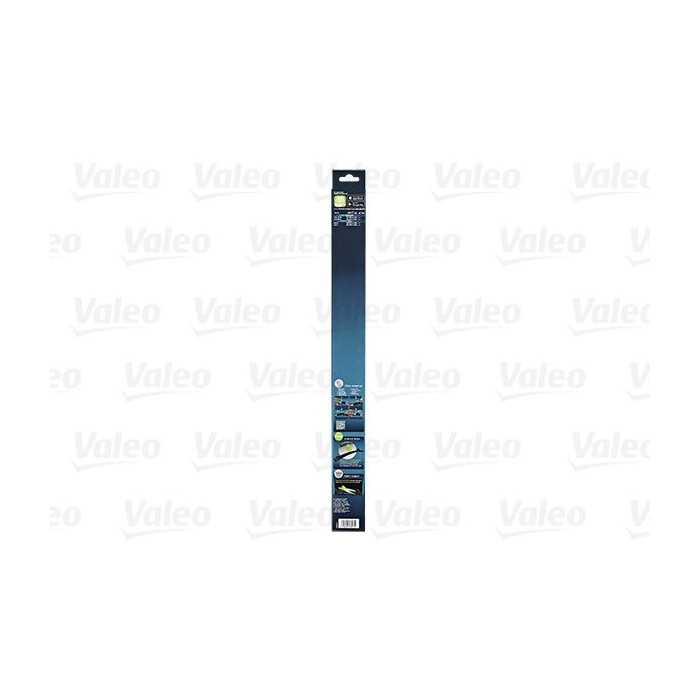 VALEO HYDROCONNECT Wischblatt 578577