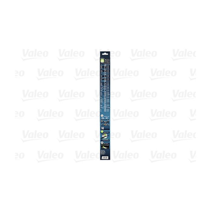VALEO HYDROCONNECT Wischblatt 578579