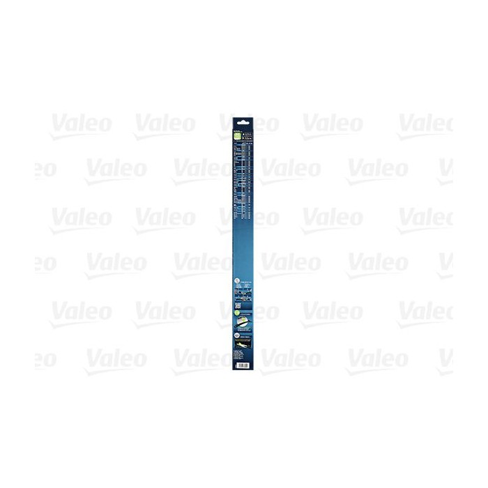 VALEO HYDROCONNECT Wischblatt 578580