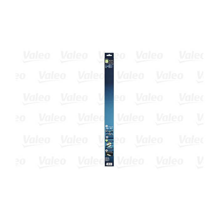 VALEO HYDROCONNECT Wischblatt 578581