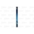 VALEO HYDROCONNECT Wischblatt 578581