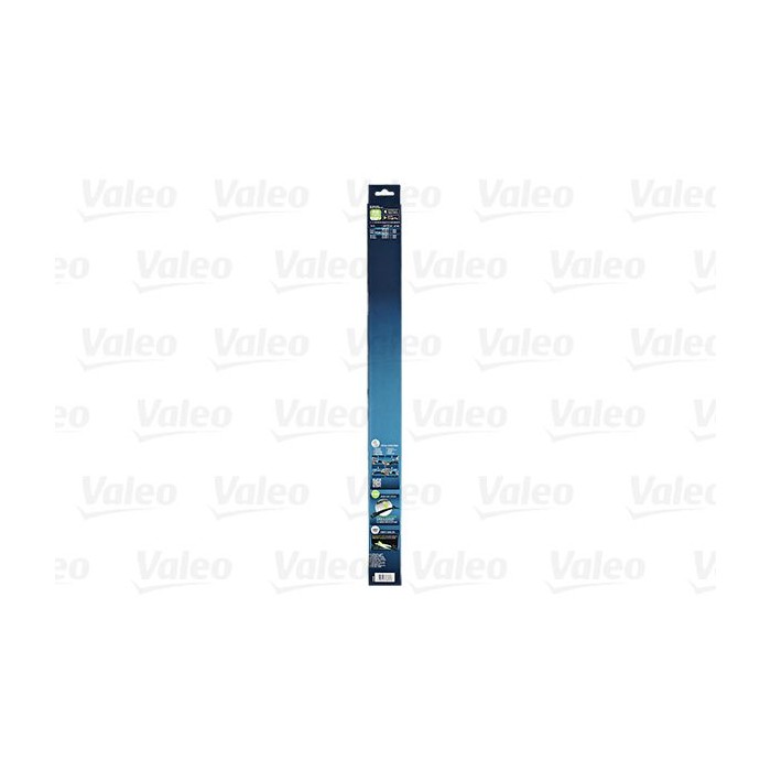VALEO HYDROCONNECT Wischblatt 578582