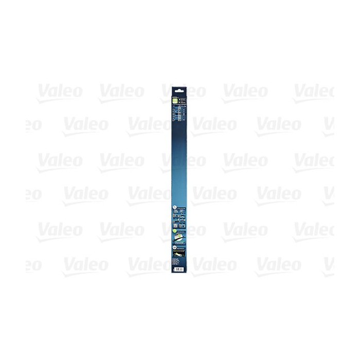 VALEO HYDROCONNECT Wischblatt 578583