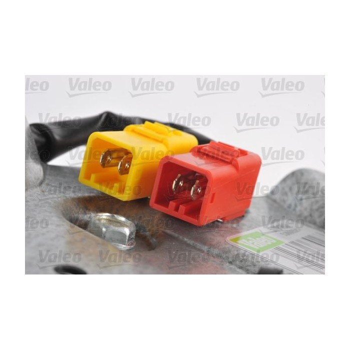 VALEO ORIGINAL TEIL Wischermotor 579163