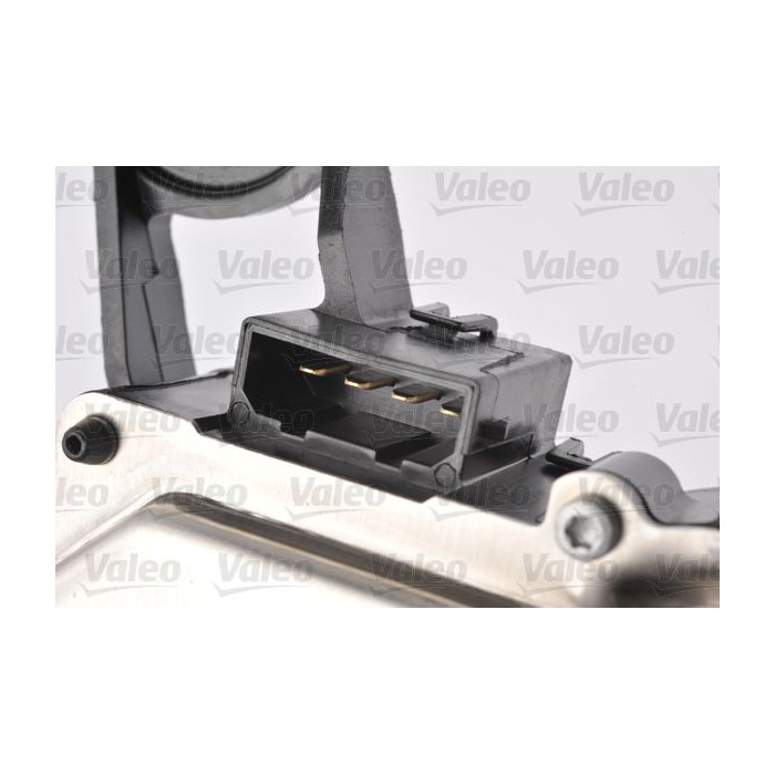 VALEO ORIGINAL TEIL Wischermotor 579603