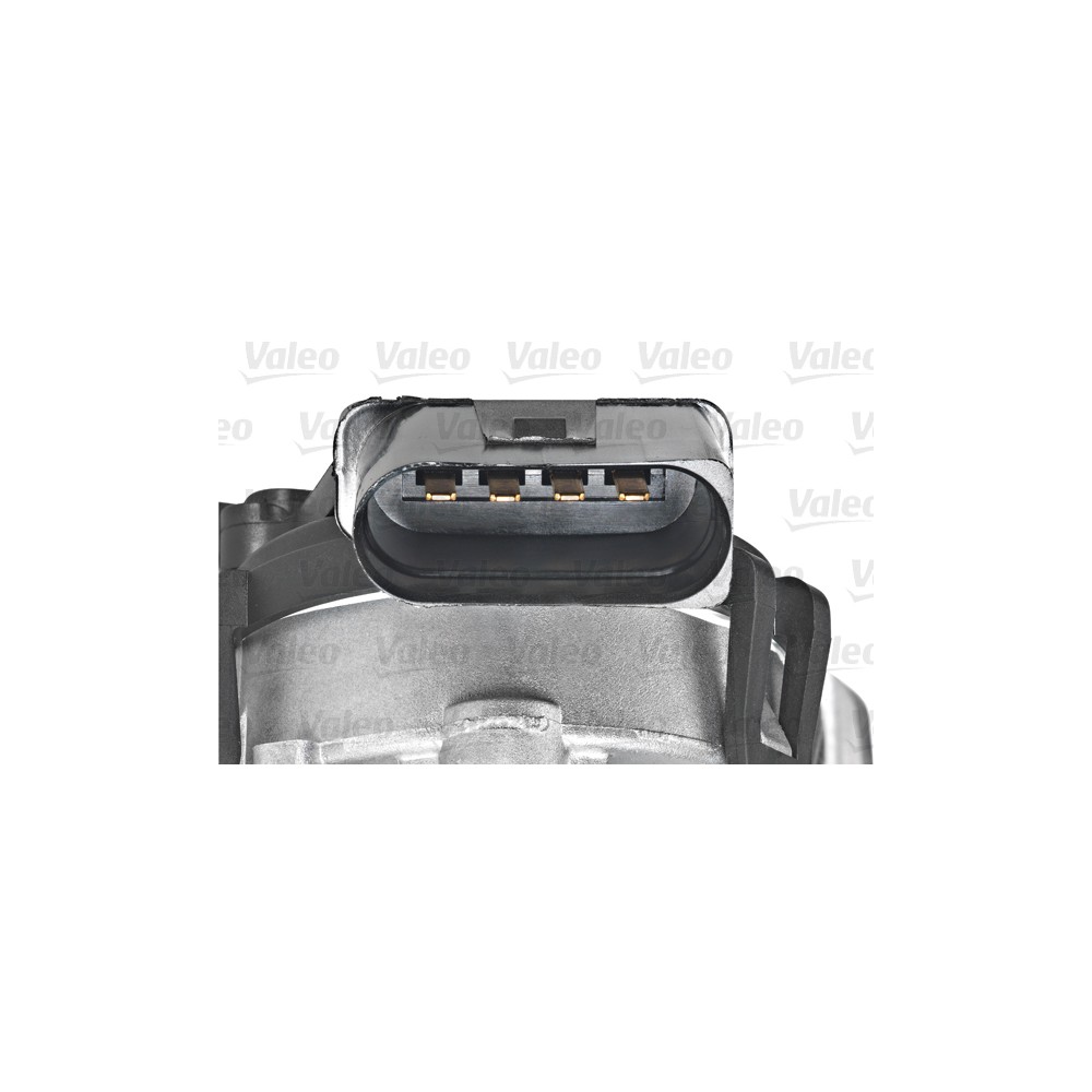 VALEO ORIGINAL TEIL Wischermotor 579709