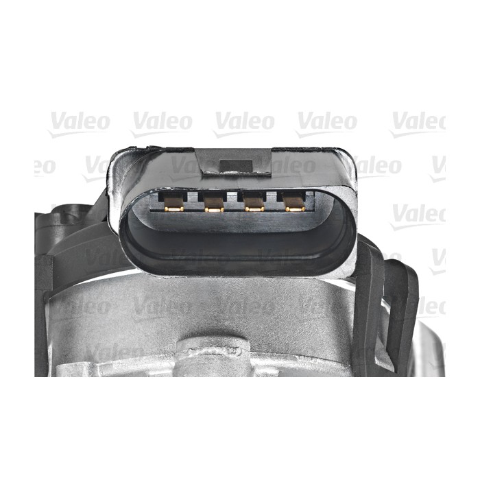 VALEO ORIGINAL TEIL Wischermotor 579709