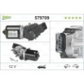 VALEO ORIGINAL TEIL Wischermotor 579709