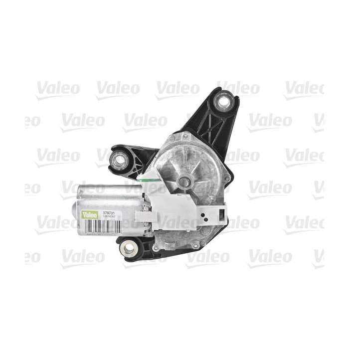 VALEO ORIGINAL TEIL Wischermotor 579731