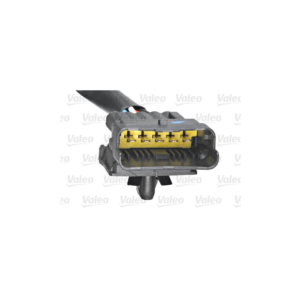 VALEO ORIGINAL TEIL Wischermotor 579732