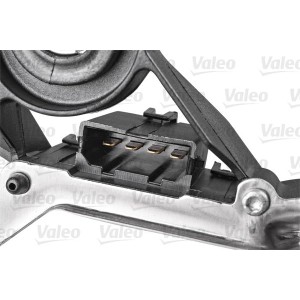 VALEO ORIGINAL TEIL Wischermotor 579744