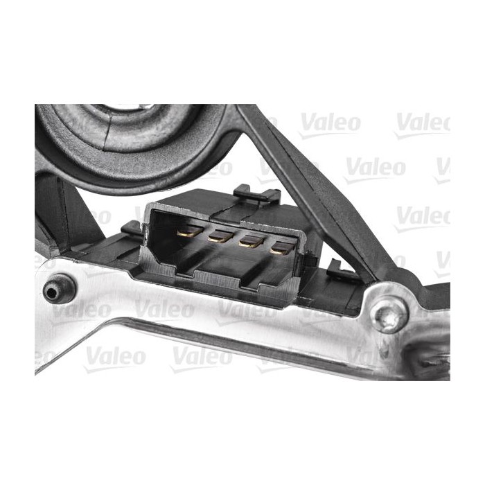 VALEO ORIGINAL TEIL Wischermotor 579744