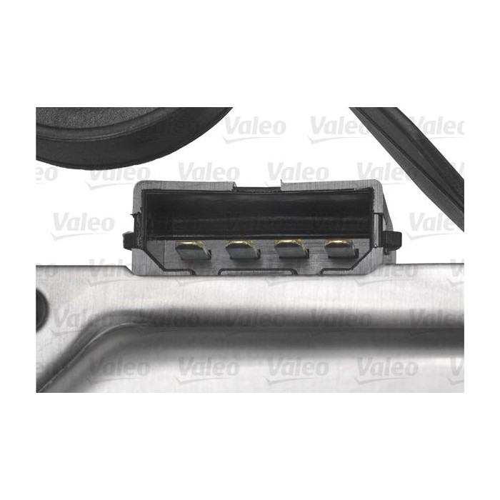 VALEO ORIGINAL TEIL Wischermotor 579744