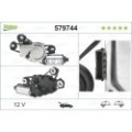 VALEO ORIGINAL TEIL Wischermotor 579744