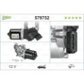 VALEO ORIGINAL TEIL Wischermotor 579752