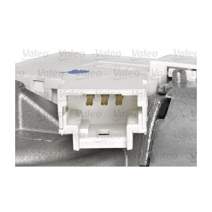 VALEO ORIGINAL TEIL Wischermotor 579765