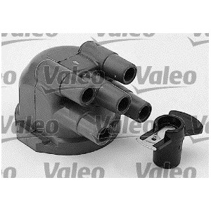 VALEO Reparatursatz, Zündverteiler 582354