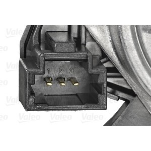 VALEO ORIGINAL TEIL Wischermotor 582602