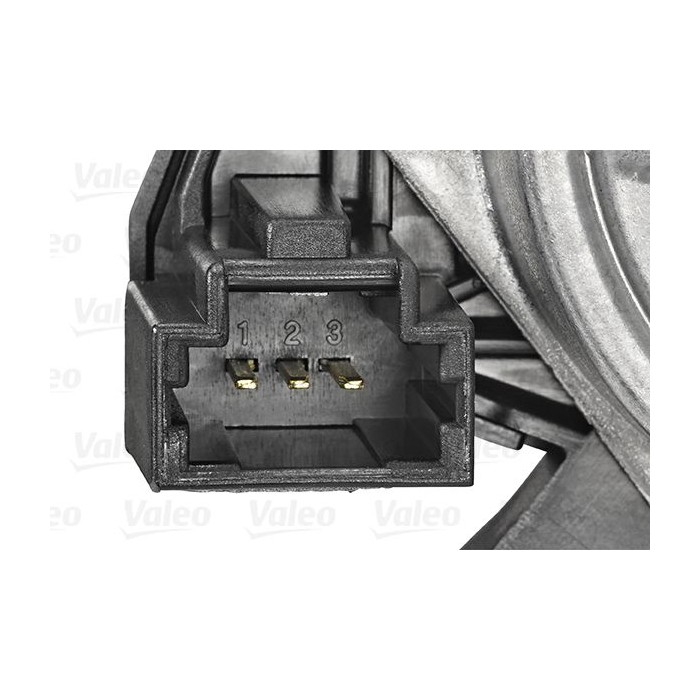 VALEO ORIGINAL TEIL Wischermotor 582602