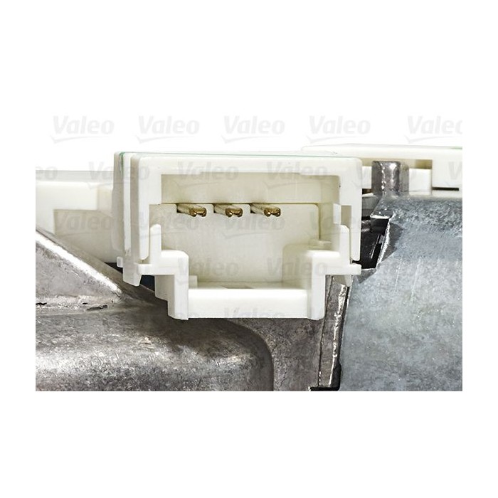 VALEO ORIGINAL TEIL Wischermotor 582604