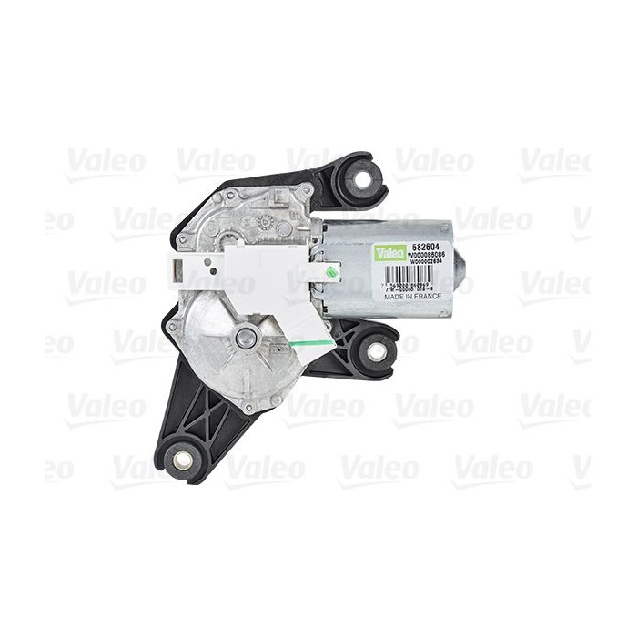 VALEO ORIGINAL TEIL Wischermotor 582604