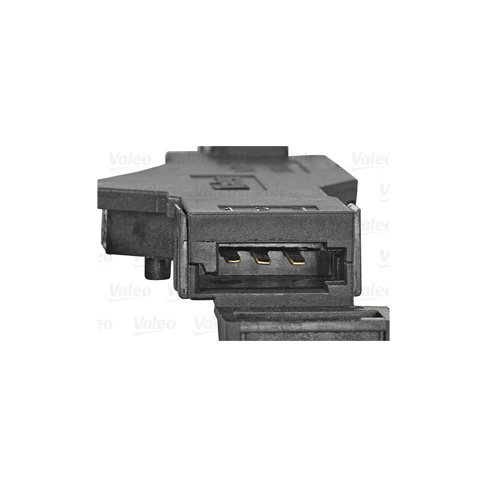 VALEO ORIGINAL TEIL Wischermotor 582607