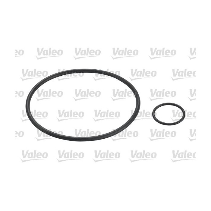 VALEO Kraftstofffilter 587905