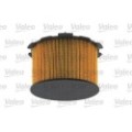 VALEO Kraftstofffilter 587905