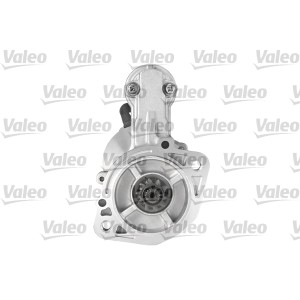 VALEO ORIGINS NEW Starter 600072