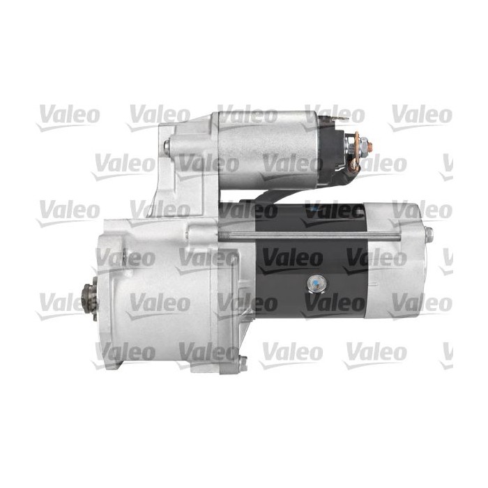 VALEO ORIGINS NEW Starter 600072