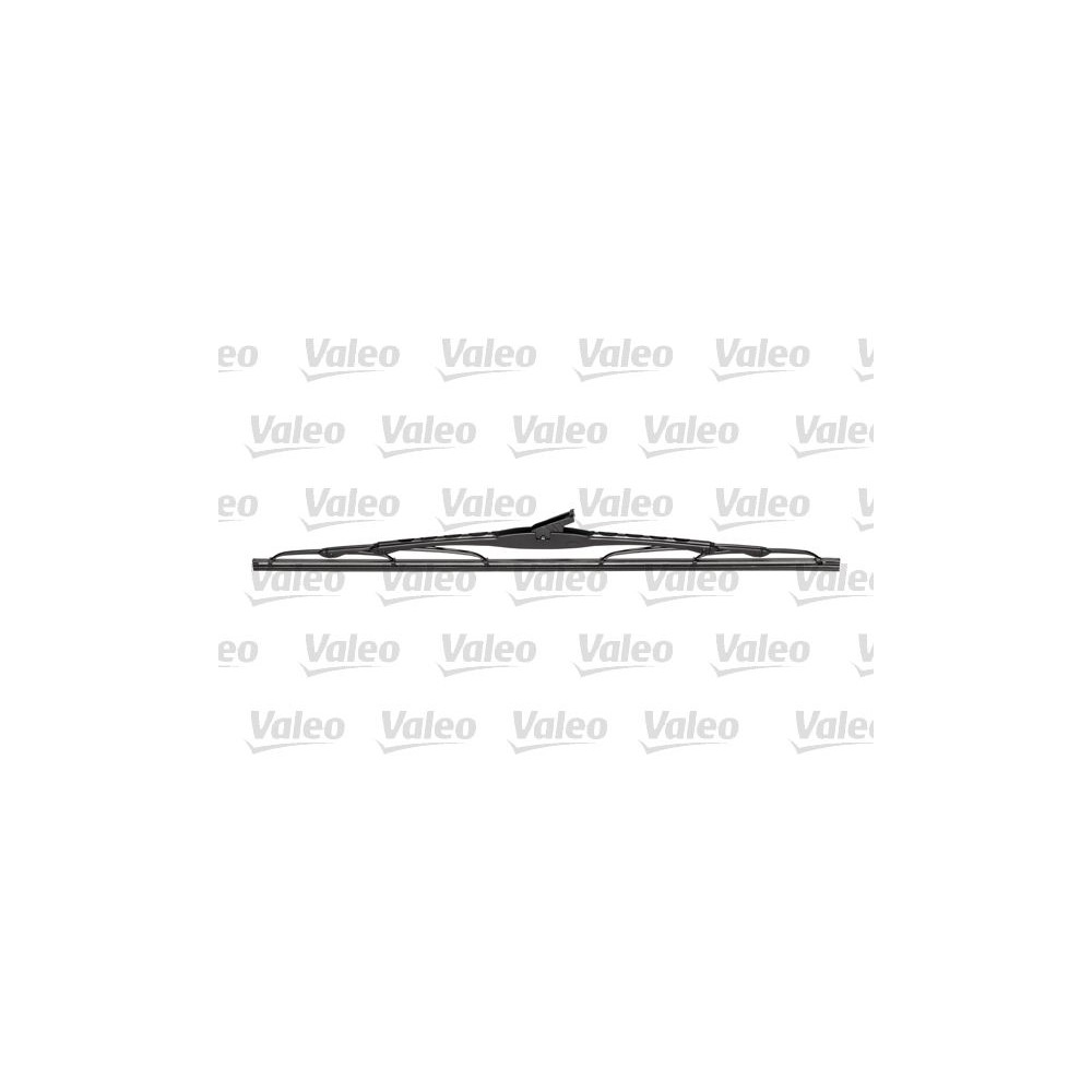 VALEO OPTIBLADE TRUCKS Wischblatt 628500