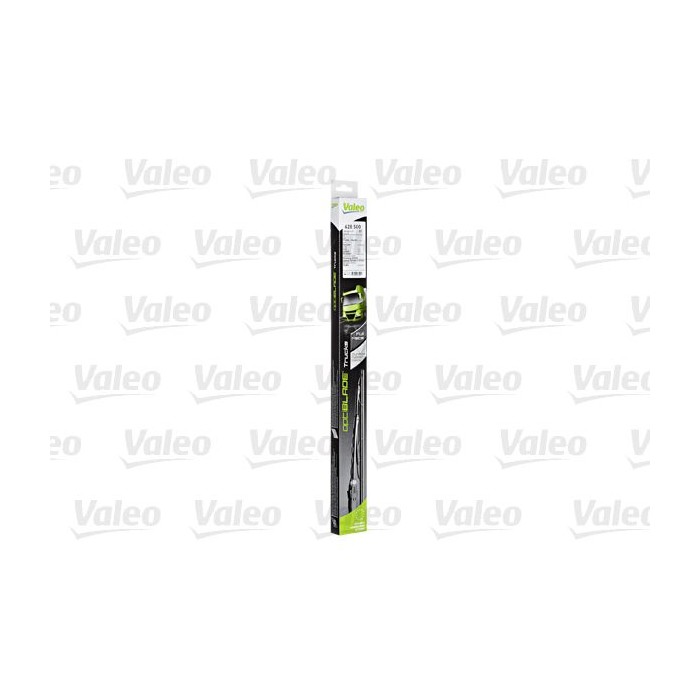 VALEO OPTIBLADE TRUCKS Wischblatt 628500