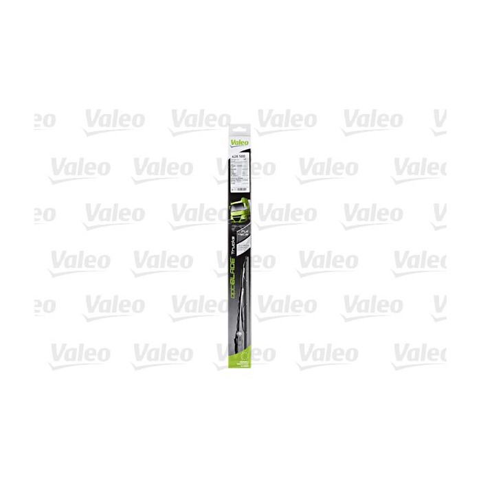 VALEO OPTIBLADE TRUCKS Wischblatt 628500