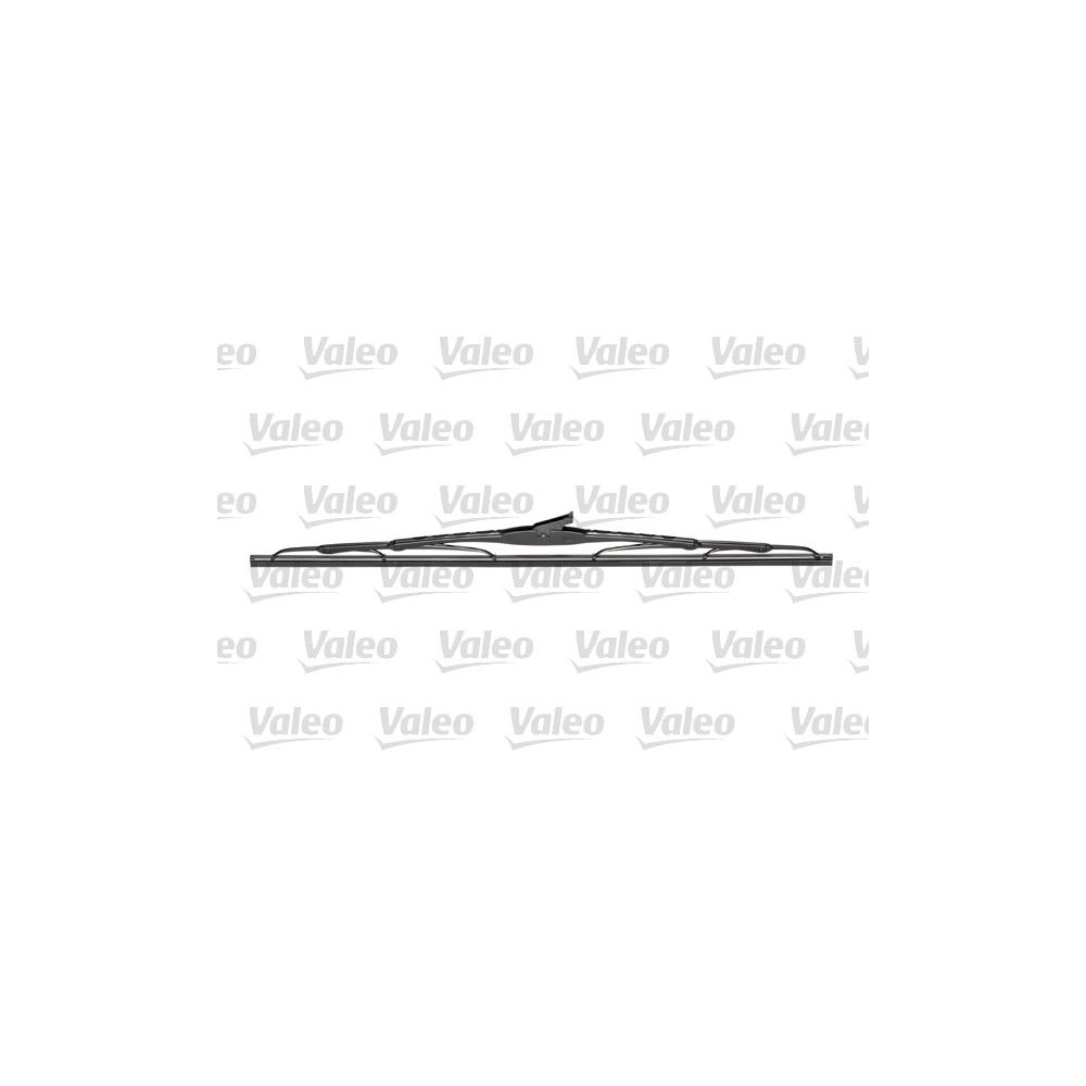 VALEO OPTIBLADE TRUCKS Wischblatt 628550