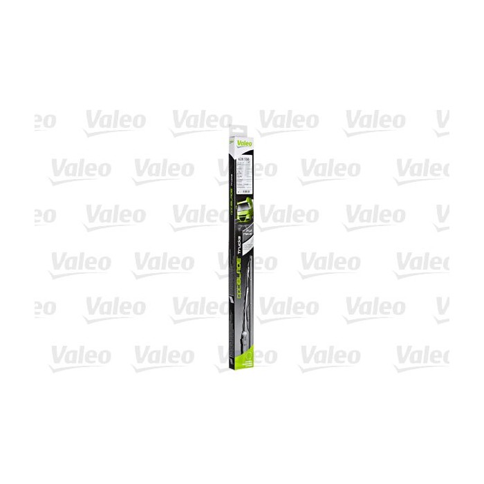 VALEO OPTIBLADE TRUCKS Wischblatt 628550