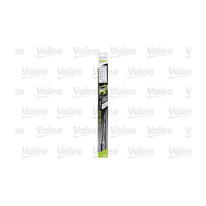 VALEO OPTIBLADE TRUCKS Wischblatt 628600