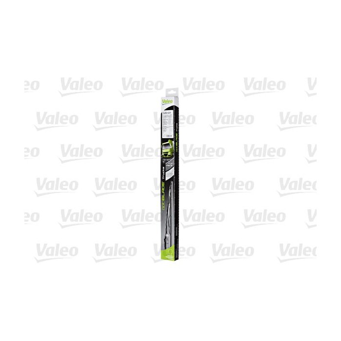 VALEO OPTIBLADE TRUCKS Wischblatt 628601