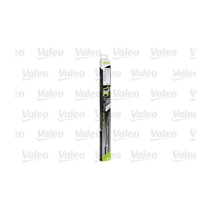 VALEO OPTIBLADE TRUCKS Wischblatt 628601