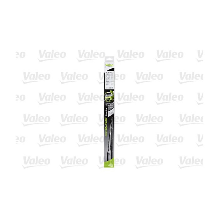 VALEO OPTIBLADE TRUCKS Wischblatt 628601