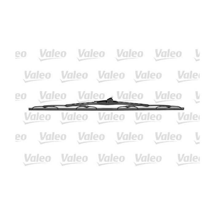 VALEO OPTIBLADE TRUCKS Wischblatt 628651