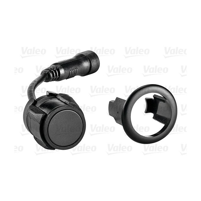 VALEO Sensor, Einparkhilfe 632205
