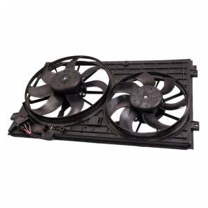 VALEO Lüfter, Motorkühlung 696104