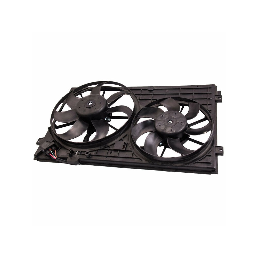 VALEO Lüfter, Motorkühlung 696104