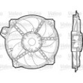 VALEO Lüfter, Motorkühlung 696376