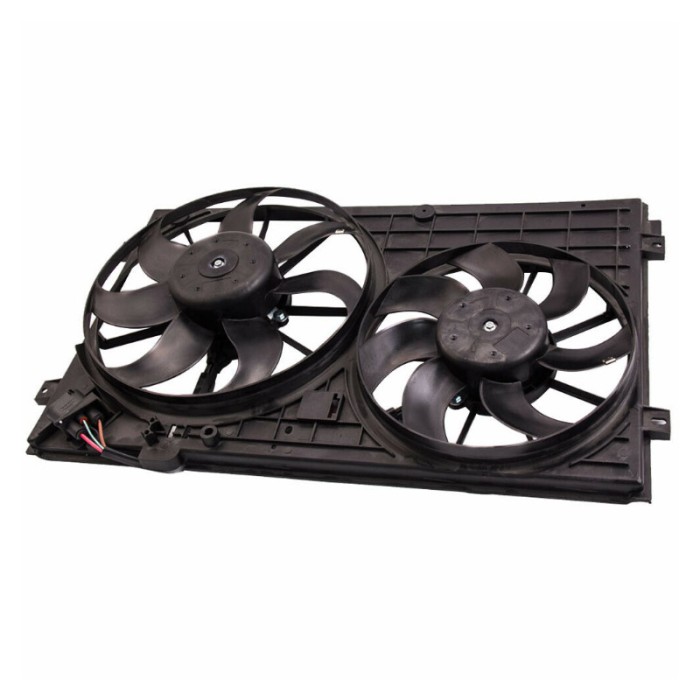 VALEO Lüfter, Motorkühlung 696585