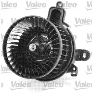 VALEO Innenraumgebläse 698044