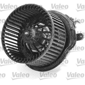 VALEO Innenraumgebläse 698676