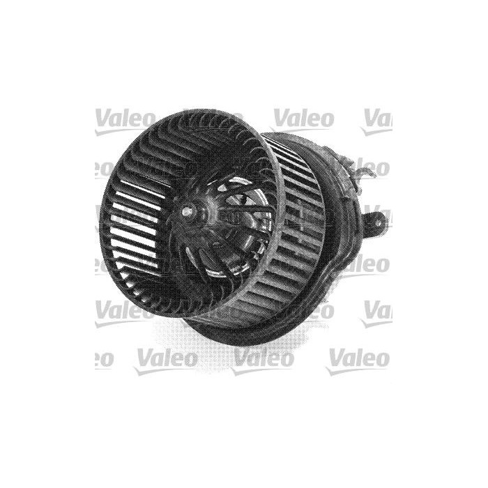 VALEO Innenraumgebläse 698676
