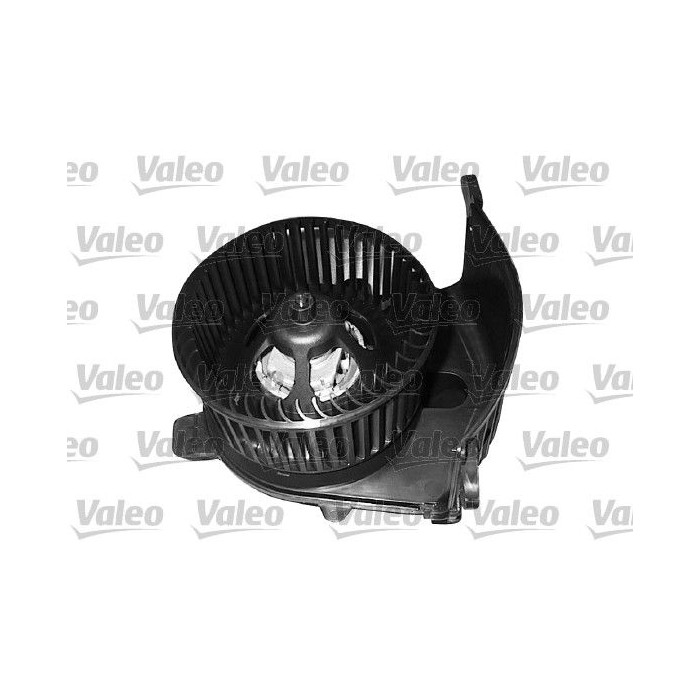 VALEO Innenraumgebläse 698816